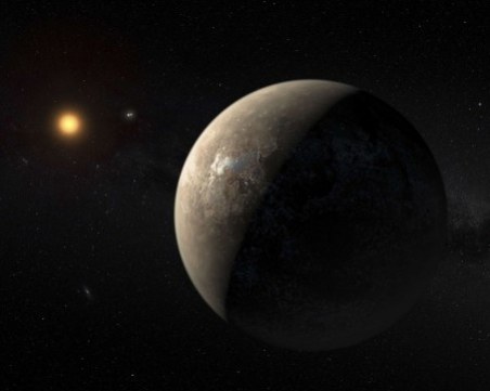 Астрономи откриха гигантска екзопланета на 325 светлинни години от Земята