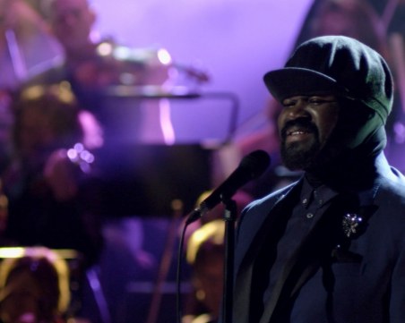 Двукратният носител на Грами Грегъри Портър с голям концерт в Пловдив