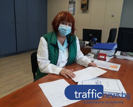 Голям интерес към безплатните прегледи за репродуктивни проблеми в Пловдив