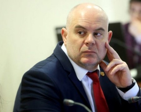 Иван Гешев и европрокурори обсъждат бъдещето на спецправосъдието, поканен е и Бойко Рашков