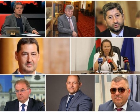 Колите, парите и имотите на пловдивските депутати – какво декларираха те пред КПКОНПИ?