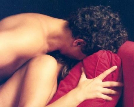 Помагало за жени: Мъжете и забраненото удоволствие