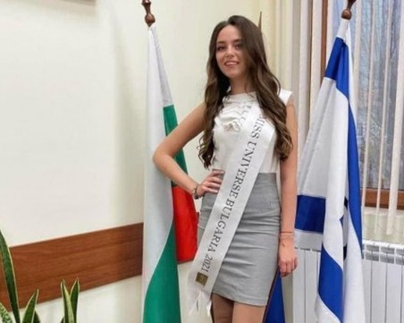 Последен шанс да подкрепим Елена от Кричим преди престижен конкурс