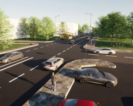 Започва ремонтът на 