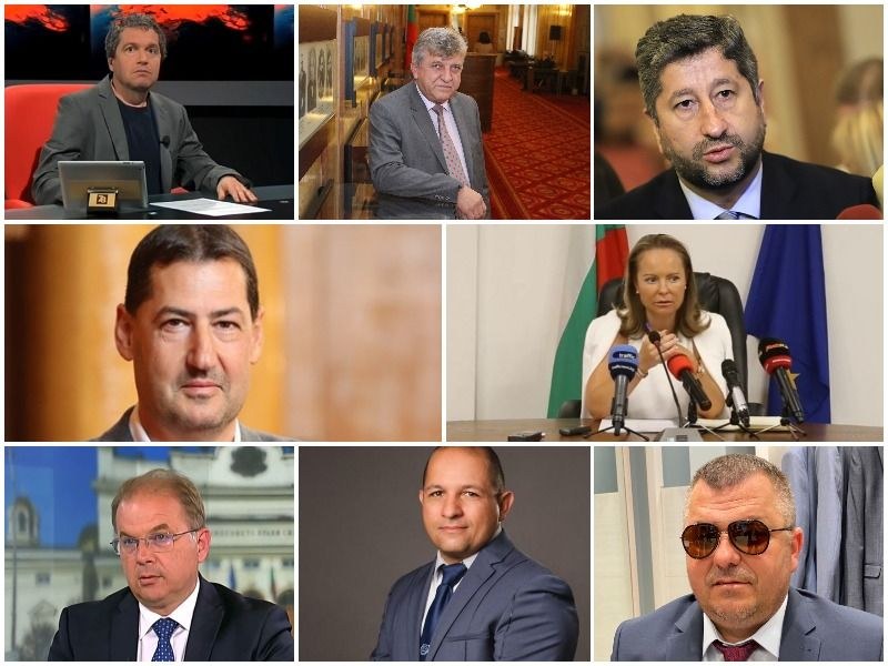 Колите, парите и имотите на пловдивските депутати – какво декларираха те пред КПКОНПИ?