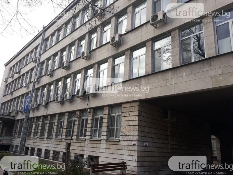 Откриват нов кабинет за антигенни тестове в Пловдив