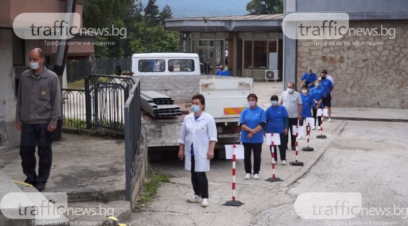 Вирусолог: Имаме съмнение за първи случаи на Омикрон у нас