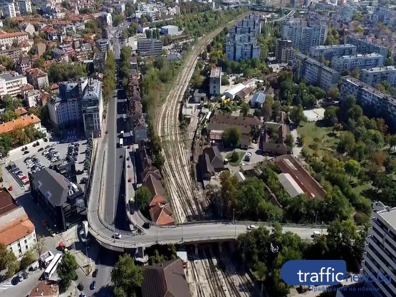 Започват два от най-големите проекта на Пловдив за близо 100 млн. лева