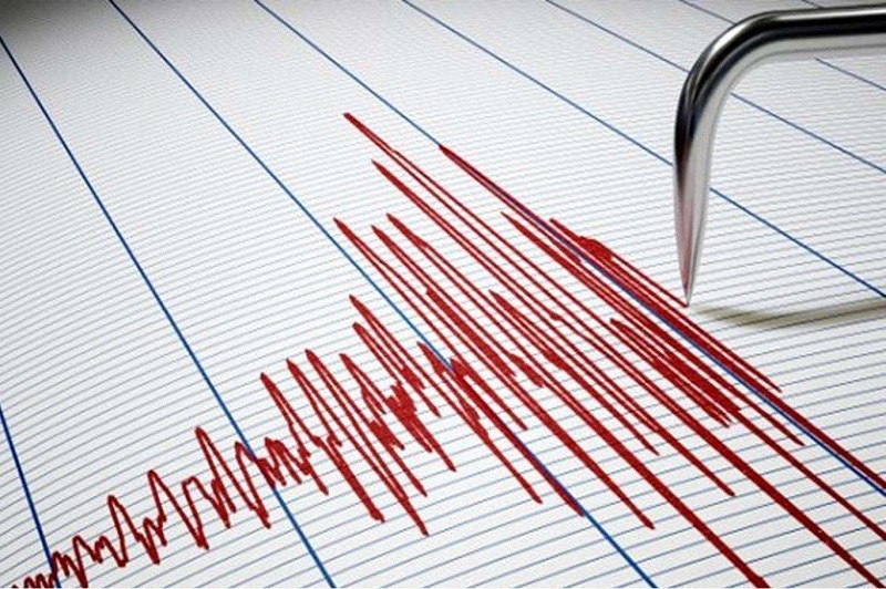 Земетресение тази сутрин в Гърция