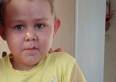 4 годишната Анифе Гьокчен от Пловдив се нуждае от скъпо изследване за