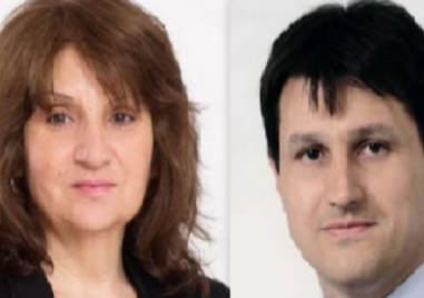 Пловдивският административен съд отхвърли жалбата на Пламен Николов срещу решението