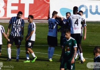 Локомотив ще завърши годината с домакинство на Ботев Враца Мачът