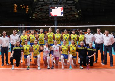 Марица ще гостува за две срещи във Варна Мачовете са