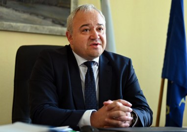 Министърът на правосъдието Иван Демерджиев предложи да се образува дисциплинарно