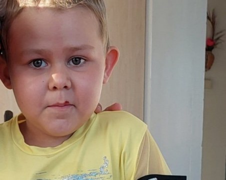 4-годишната Ани от Пловдив се нуждае от скъпо изследване, за да оздравее