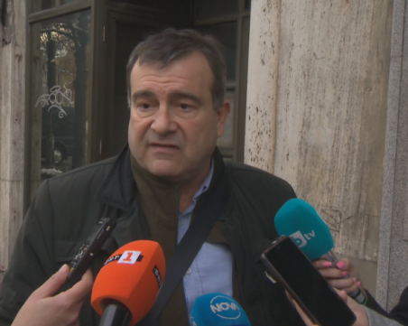 Бившият зам. здравен министър: Около тестовете за учениците има 4 проблема