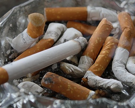 Коя е първата държава в света, която ще забрани цигарите за младите?