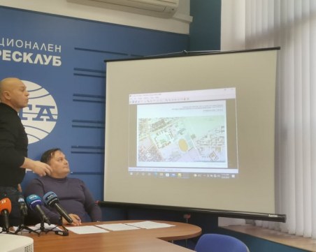 Концесионерите на картинг