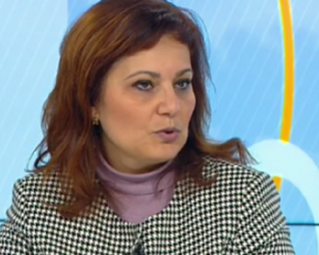 Номинираната за здравен министър проф. Сербезова: Дължим повече информация на обществото