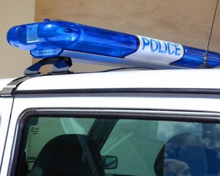 Спипаха 19-годишна дрогирана шофьорка в Пловдив