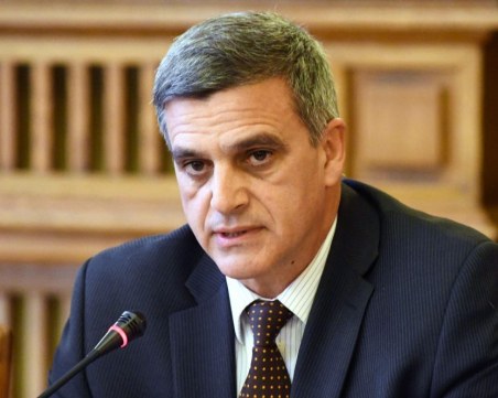 Стефан Янев потвърди, че ще бъде министър на отбраната