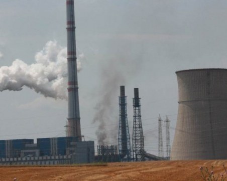 В петък: Токът за бизнеса у нас ще е сред най-евтините в Европа