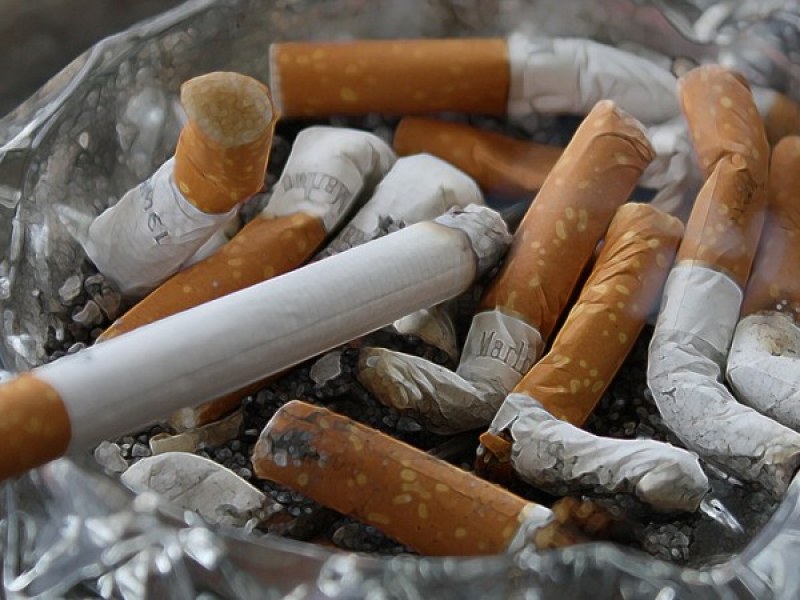 Нова Зеландия ще забрани продажбите на тютюн на следващото поколение