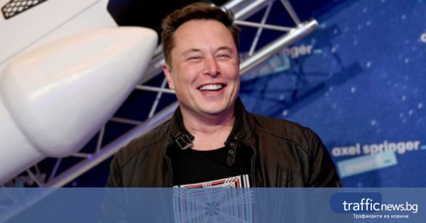 Elon Musk will start chipping people next year