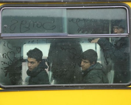 53 души са загиналите в катастрофа с камион в Мексико