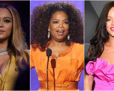 Forbes обяви класацията за 