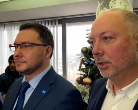 ГЕРБ: Г-н Минеков е еманация на овластената арогантност и простащина