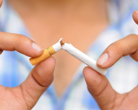 Искате да откажете цигарите - ето евтин и ефикасен начин