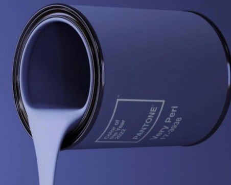 Какъв ще е цветът на 2022 година?