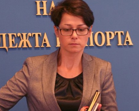 КПКОНПИ стартира проверка спрямо Ваня Караганева за корупционни престъпления