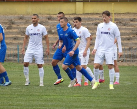 Марица подновява тренировки на 10 януари