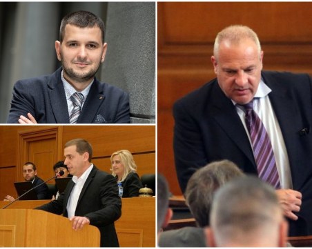 Три имена се спрягат за областен управител на Пловдив, засега ПП не напират за поста