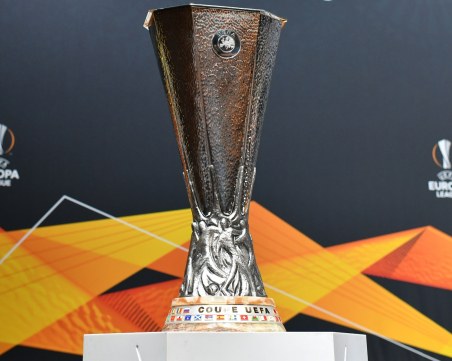 Вижте всички, които се класираха за елиминациите в Лига Европа и Лигата на конференциите