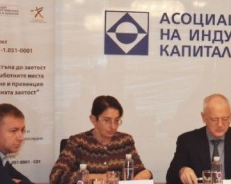 За първи път от 10 години насам: Отчетоха ръст на сивата икономика