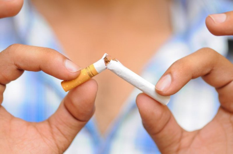 Искате да откажете цигарите - ето евтин и ефикасен начин