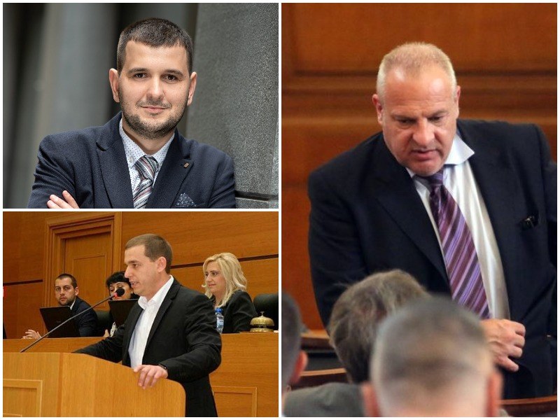 Три имена се спрягат за областен управител на Пловдив, засега ПП не напират за поста