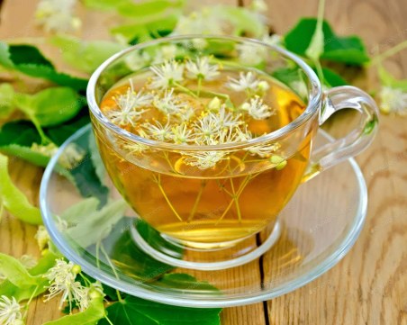 5 ползи на чая от липа за нашето здраве