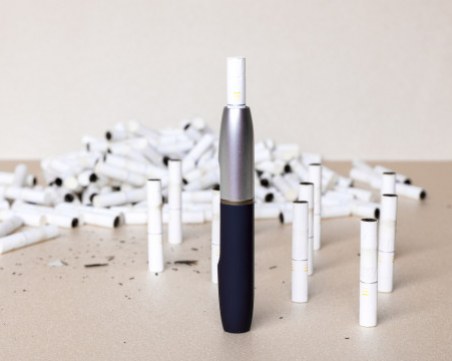 Бездимните цигари може да скочат с 2,5 лева на кутия