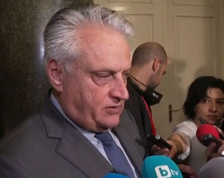 Бойко Рашков: Продължаваме разследването на 