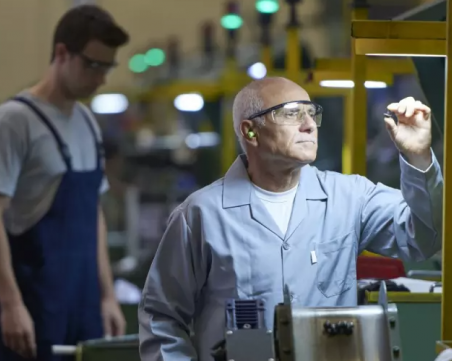 Глад за работна ръка в Германия, нужни са 400 000 работници годишно