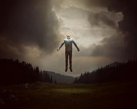 Кои са нещата, които човек чувства, преди да напусне този свят