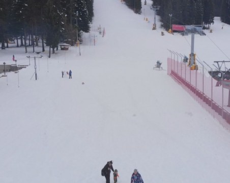 Колко ще ни се оскъпи зимната ски почивка тази година?