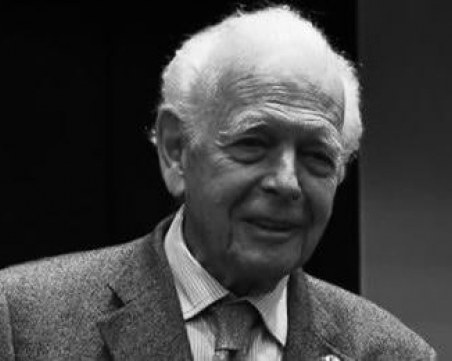 Кръщават Дипломатическият институт на един от най-ярките представители на българската дипломатическа общност