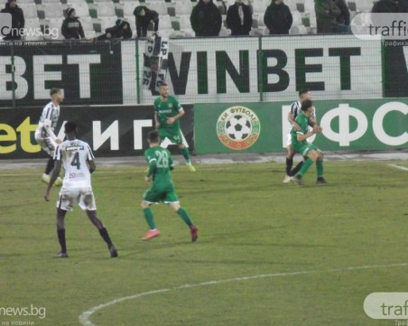 Локомотив подновява тренировки на 10 януари