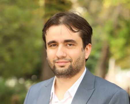 Министър Божидар Божанов: Всеки българин ще има електронна идентификация