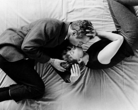 Великите любовни истории на ХХ век: Пол Нюман и Джоан Удуърд – златната двойка на холивуд